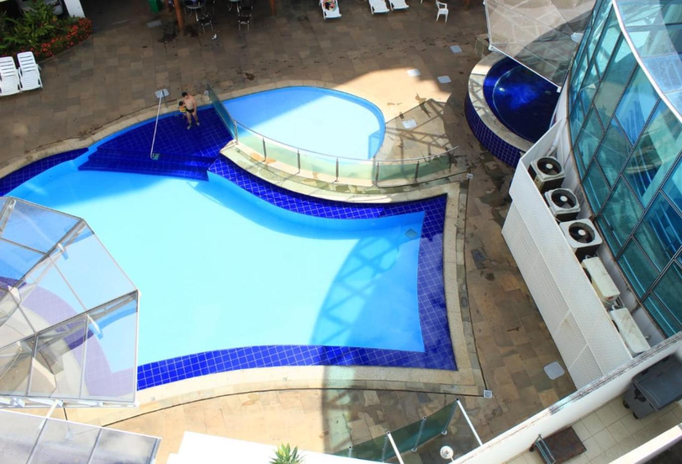 Aguas Da Serra - Apartment Rio Quente