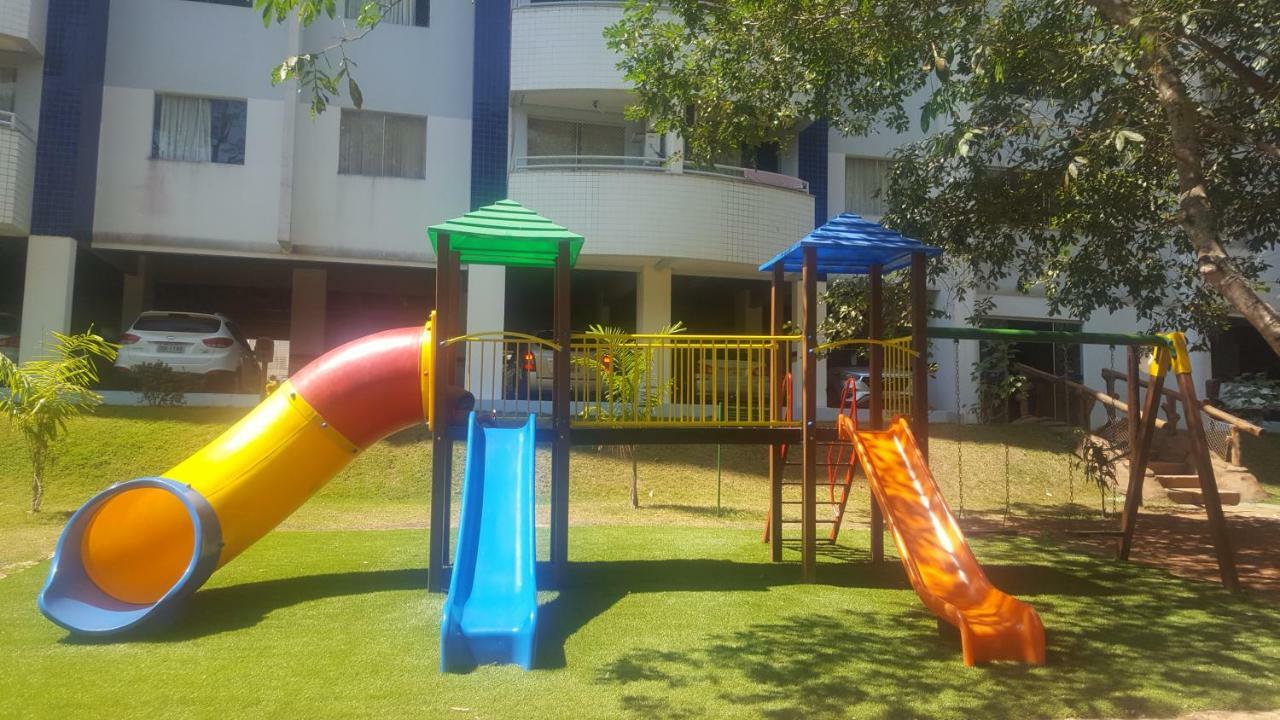 Aguas Da Serra - Apartment Rio Quente
