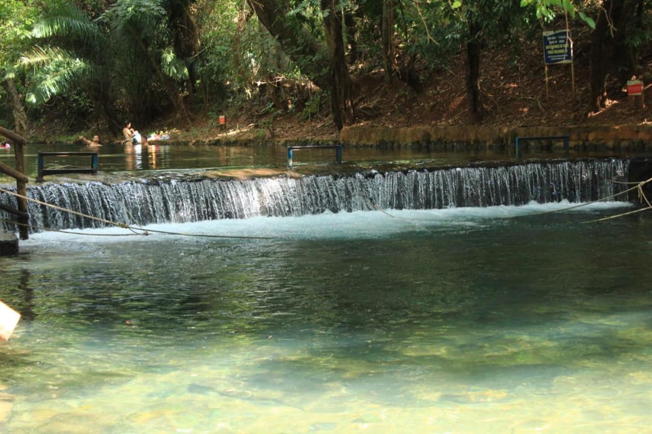 Aguas Da Serra - Apartment *