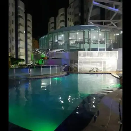 Aguas Da Serra - Rio Quente Room photo
