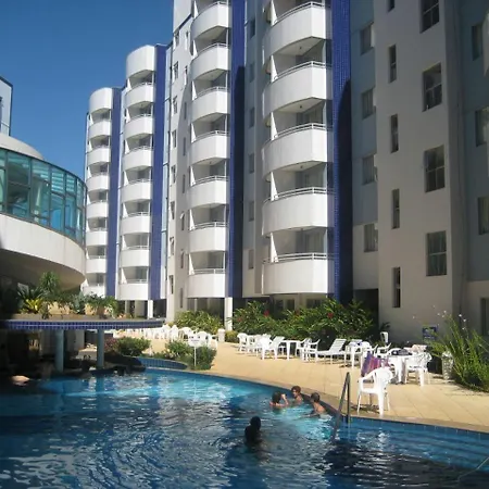 Aguas Da Serra - Rio Quente Room photo