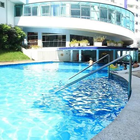 Aguas Da Serra - Rio Quente Exterior photo