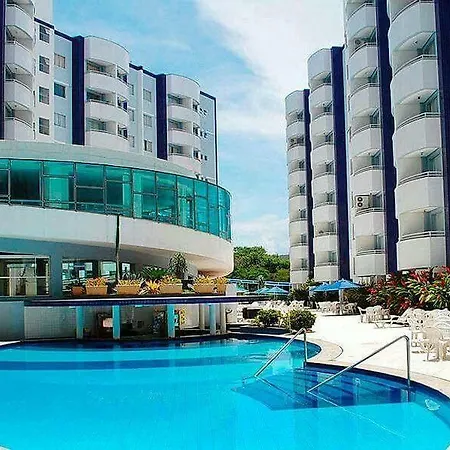 Aguas Da Serra - Rio Quente Exterior photo