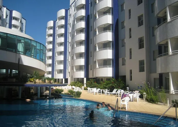 ÁGUAS da SERRA - RIO QUENTE