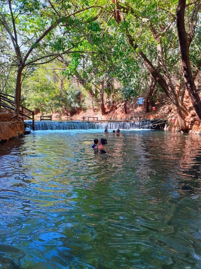 águas Da Serra - Rio Quente