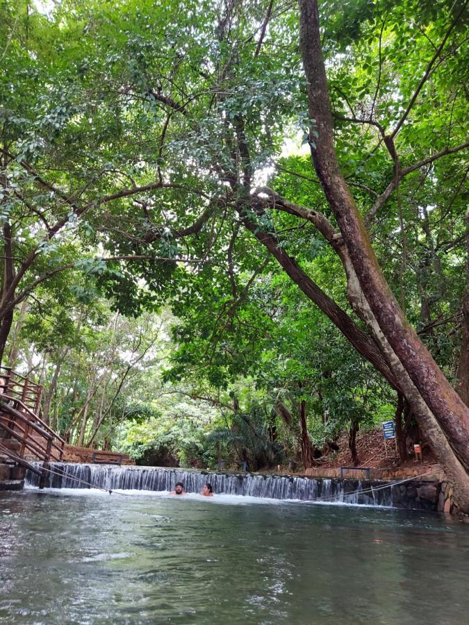 águas Da Serra - * Rio Quente