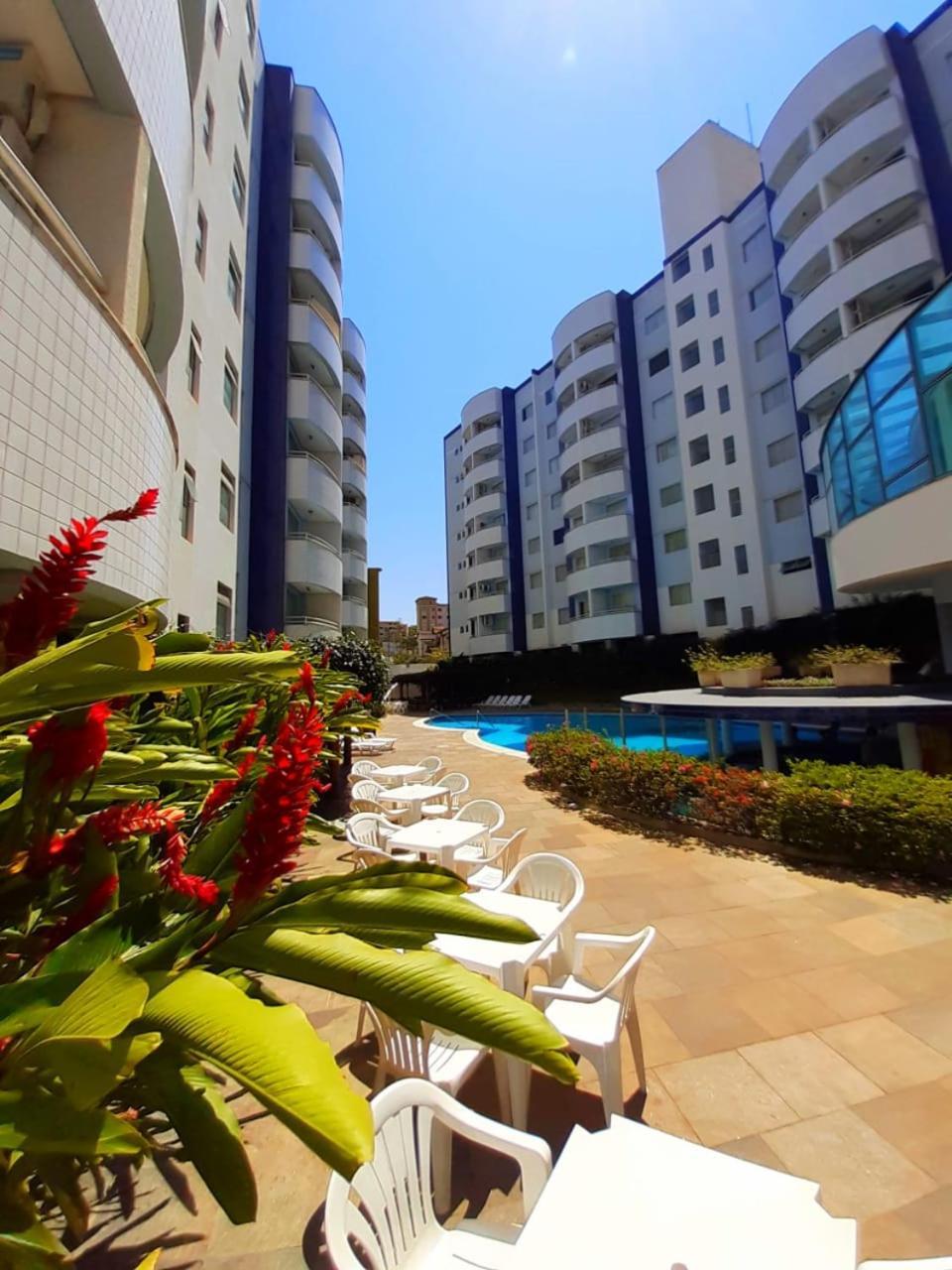 Apartamento águas Da Serra - Rio Quente