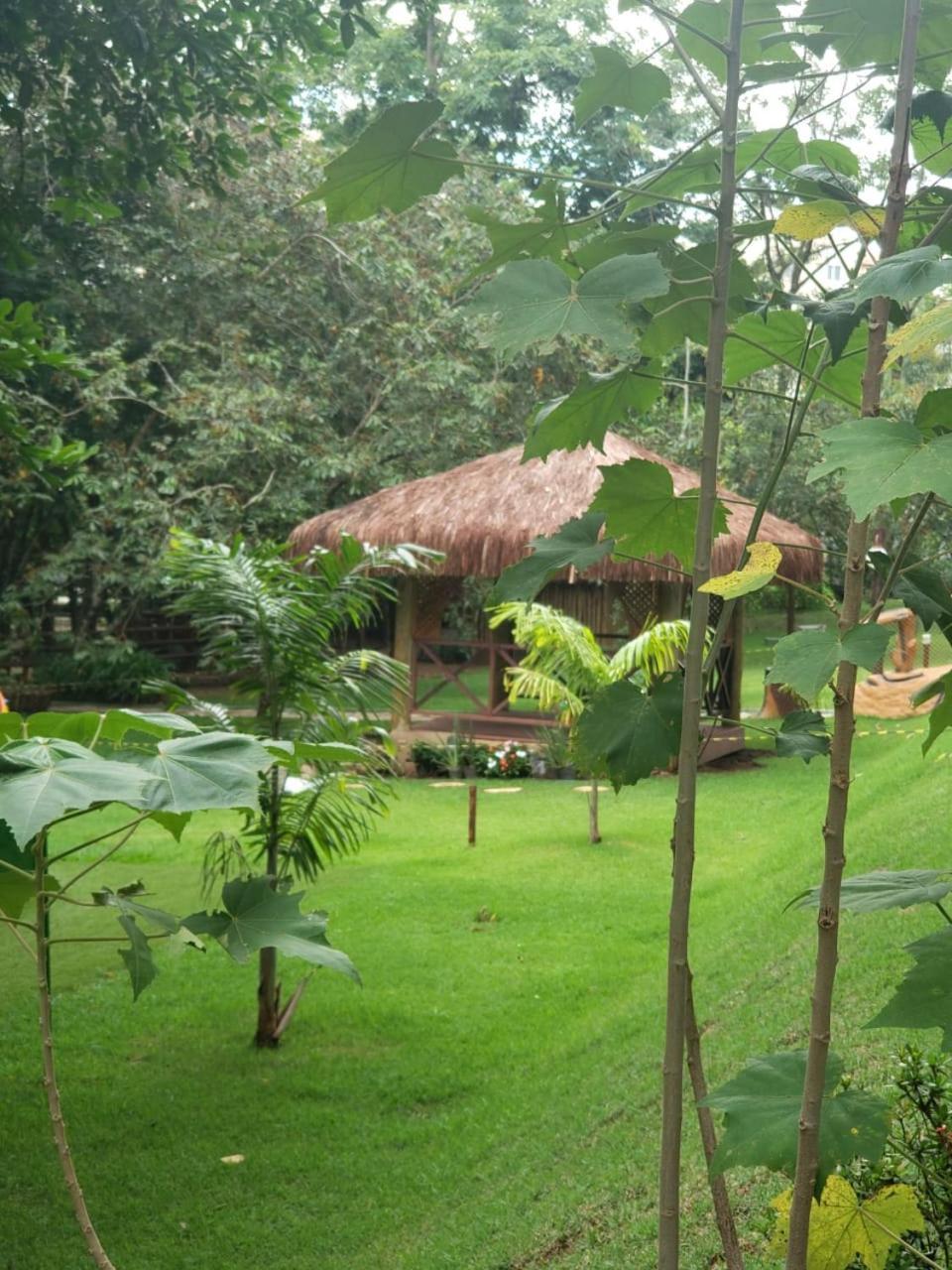 Apartamento águas Da Serra - Rio Quente