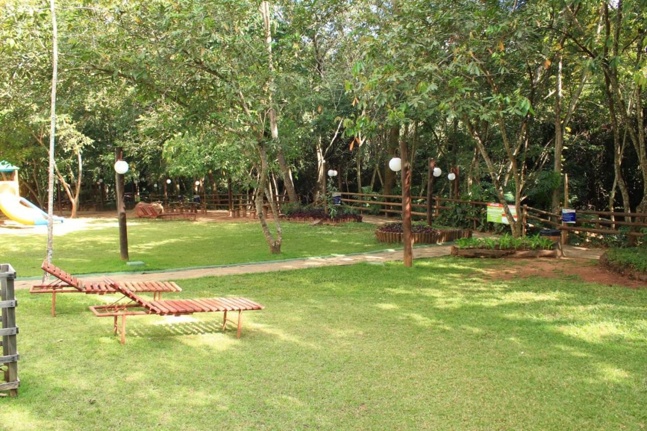 Apartamento águas Da Serra -