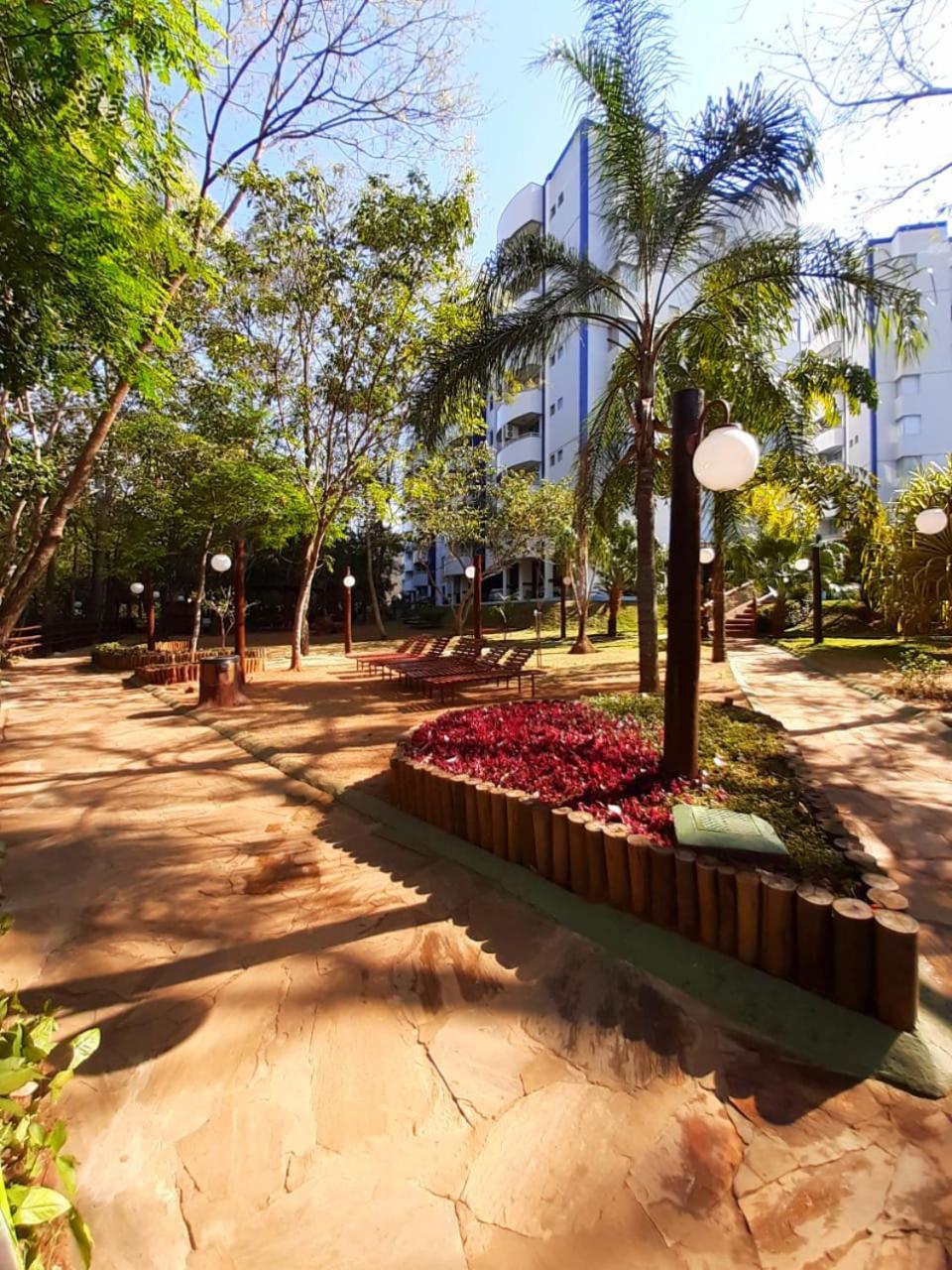 águas Da Serra - Rio Quente