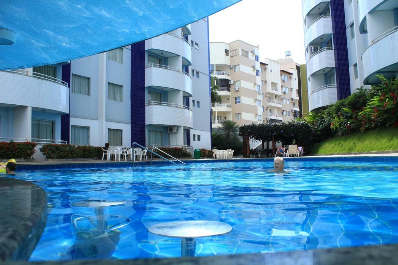 Apartamento águas Da Serra -