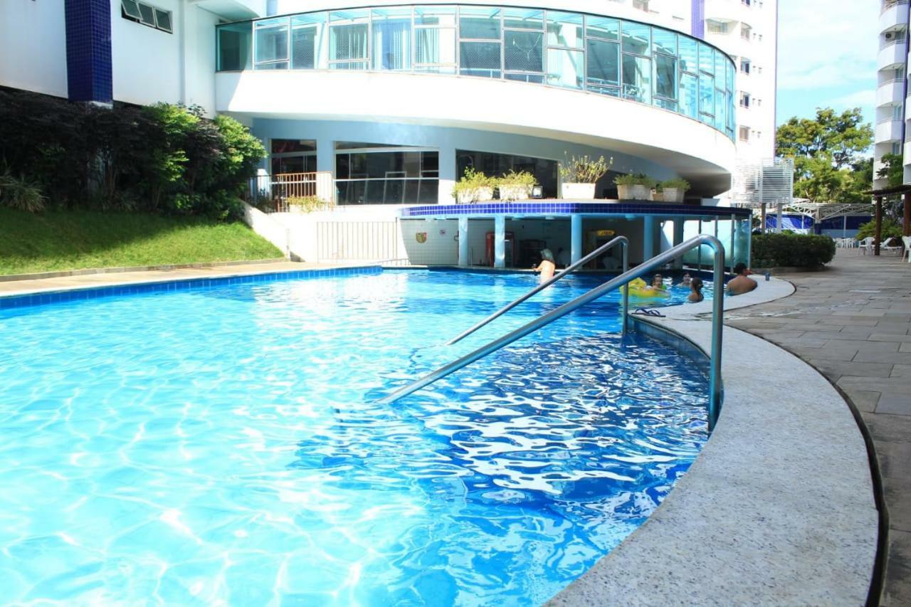 águas Da Serra - Apartamento