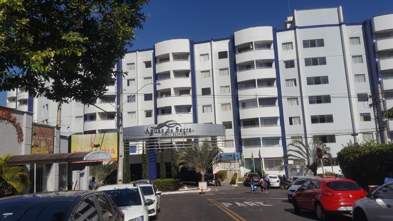 águas Da Serra - Rio Quente